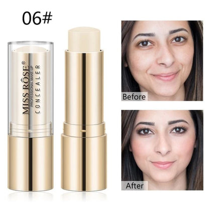 Miss Rose Makeup Full Coverage Concealer