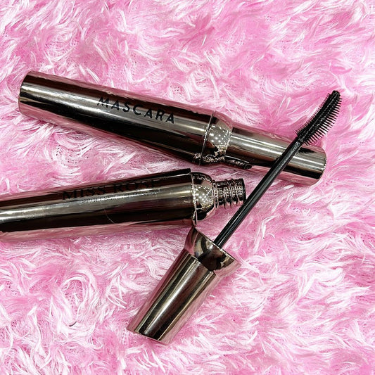 New Curling Brush Mascara