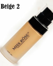Load image into Gallery viewer, Miss Rose New Liquid Foundation
