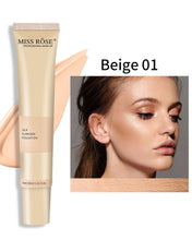 Load image into Gallery viewer, Miss Rose Silk Flawless Foundation
