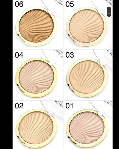 Miss Rose Single Fashion Highlighter