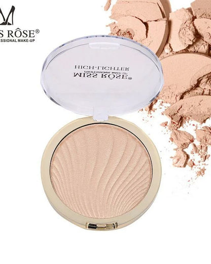Miss Rose Single Fashion Highlighter
