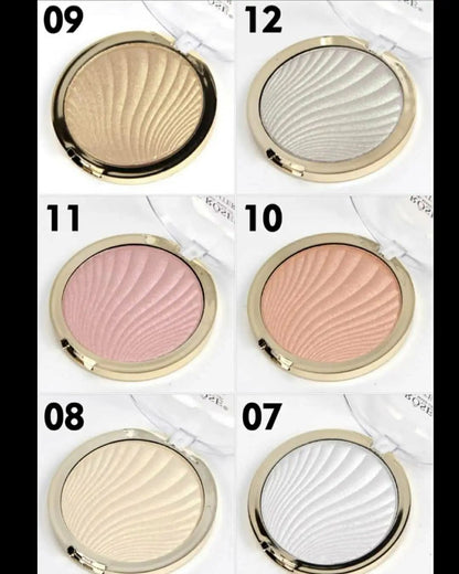 Miss Rose Single Fashion Highlighter