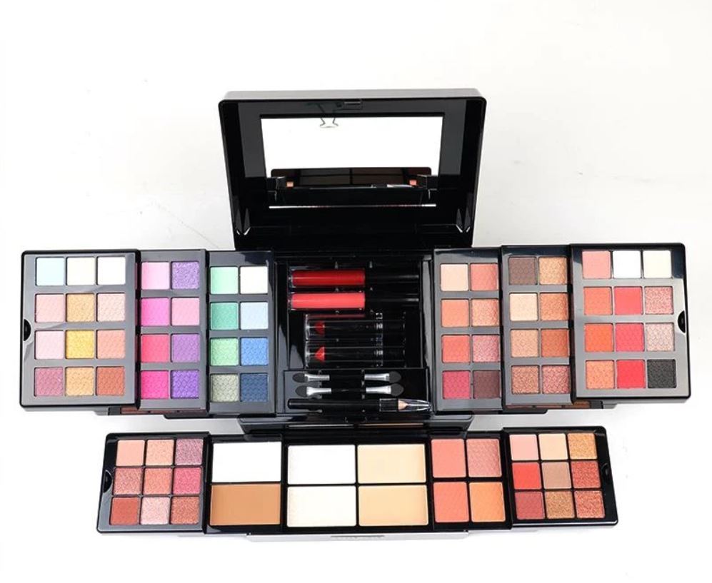 Miss Rose complete makeup kit