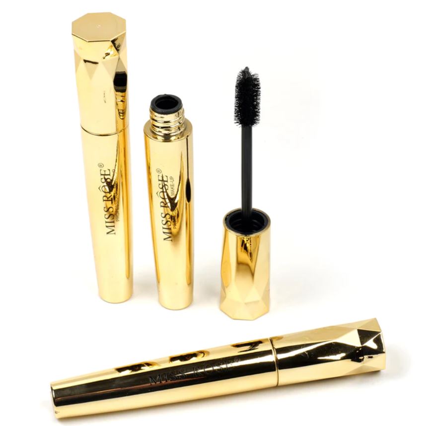 Miss Rose Professional Mascara