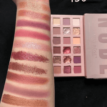 Load image into Gallery viewer, Sunset Desert Eye Shadow Palette B
