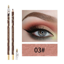 Load image into Gallery viewer, Miss Rose Eye brow pencil
