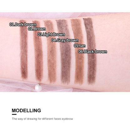 Miss Rose Eye brow pencil