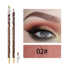 Load image into Gallery viewer, Miss Rose Eye brow pencil
