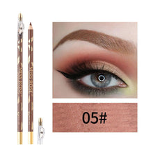 Load image into Gallery viewer, Miss Rose Eye brow pencil
