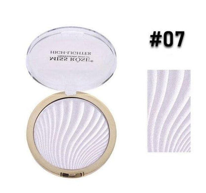 Miss Rose Single Fashion Highlighter