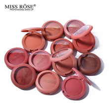 Load image into Gallery viewer, Miss Rose Pure Matte Blush
