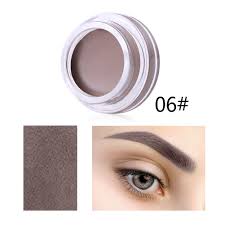 MISS ROSE Eyebrow Gel