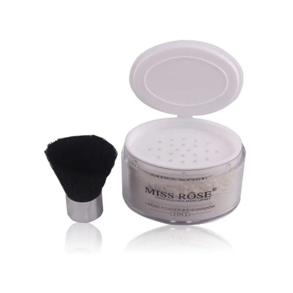 Miss Rose Makeup Illuminator Loose Powder