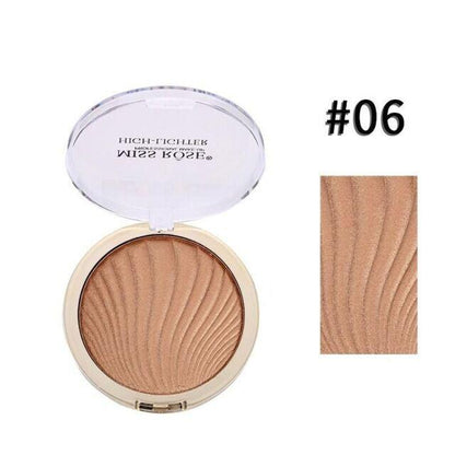 Miss Rose Single Fashion Highlighter