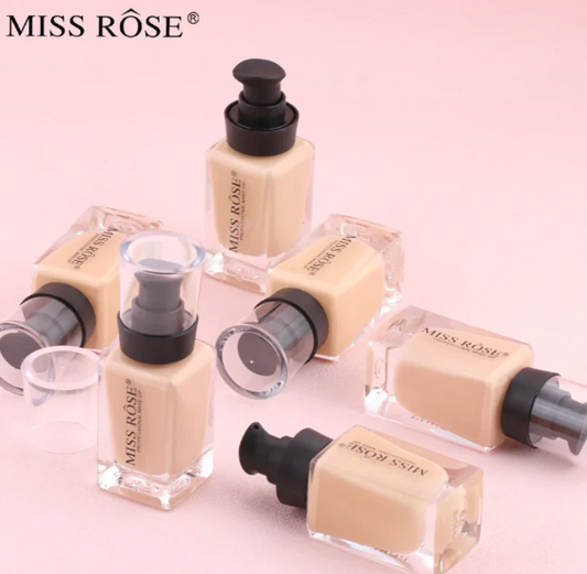 Miss Rose Pure Stay Foundation