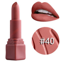 Load image into Gallery viewer, Miss Rose Matte Lipsticks - Long Lasting
