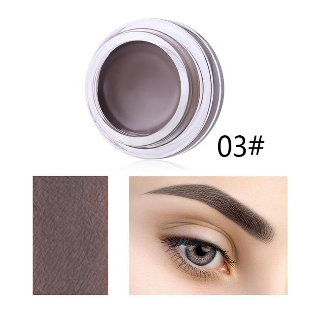 MISS ROSE Eyebrow Gel