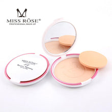 Load image into Gallery viewer, Miss Rose Two-Way Compact Powder
