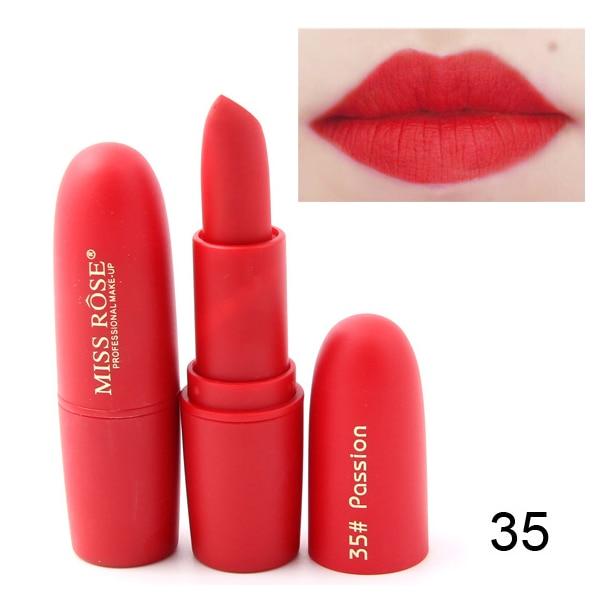 Miss Rose Lipsticks