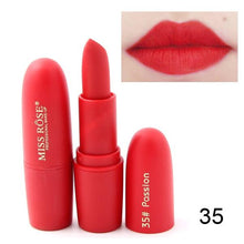 Load image into Gallery viewer, Miss Rose Lipsticks
