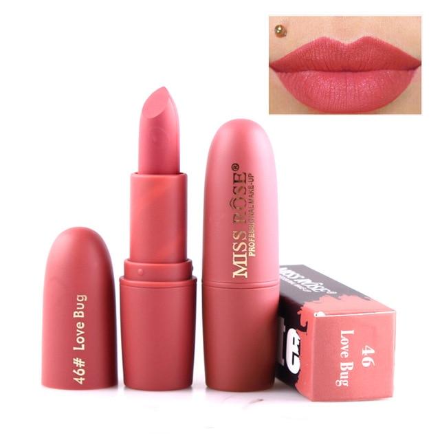 Miss Rose Lipsticks