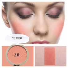Load image into Gallery viewer, MISS ROSE Professional Blush
