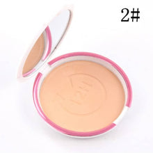 Load image into Gallery viewer, Miss Rose Two-Way Compact Powder
